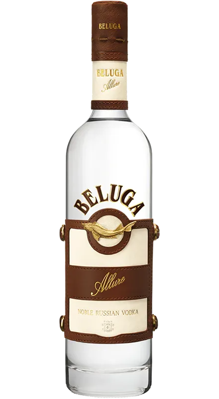 Beluga Allure Vodka 0.7L